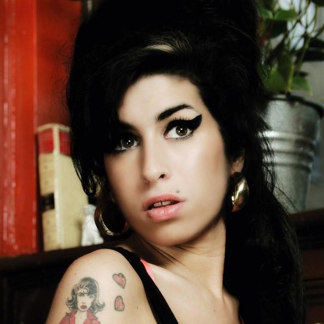 The Amy Winehouse Band Guildford