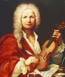 Antonio Vivaldi - Die vier Jahreszeiten