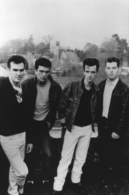 The Smyths - Tribute to The Smiths