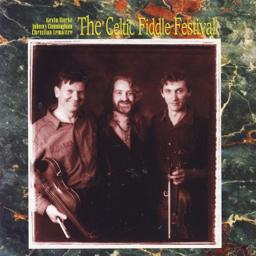 The Irish Folk Festival