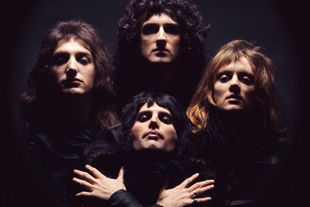 The Queen Tribute Show Stuttgart