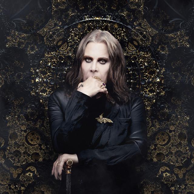 The Story of Ozzy Osbourne Ipswich
