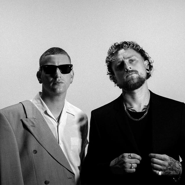 Kid Kapichi Manchester