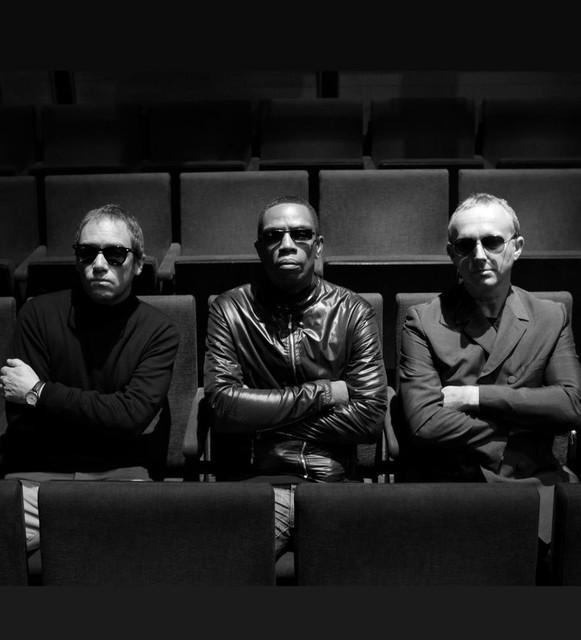 Ocean Colour Scene Wakefield