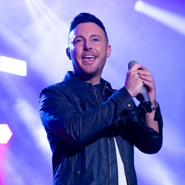 Nathan Carter Dartford