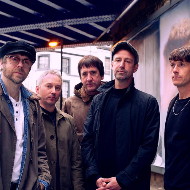 The Rifles London