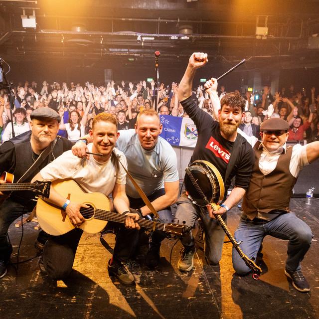 Highstool Prophets Liverpool
