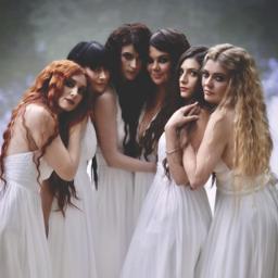 Mediaeval Baebes