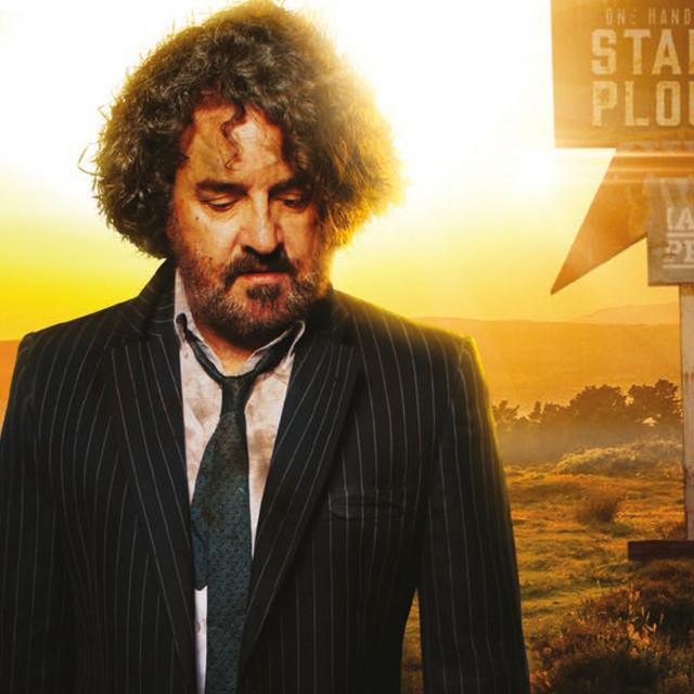Ian Prowse Liverpool