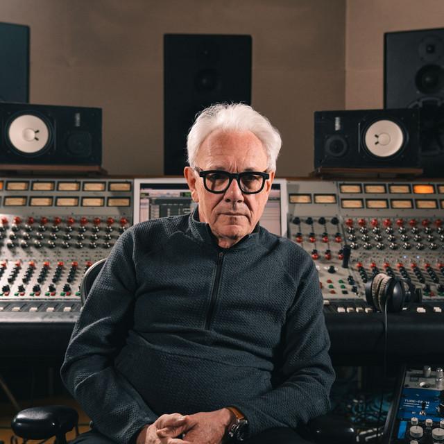 Trevor Horn Birmingham