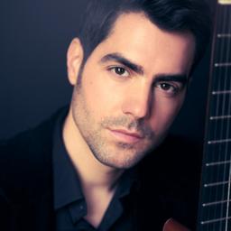 Milos Karadaglic