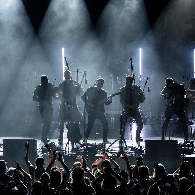 Skerryvore Islington
