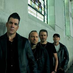 Theory of a Deadman