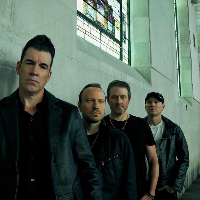 Theory of a Deadman Glasgow