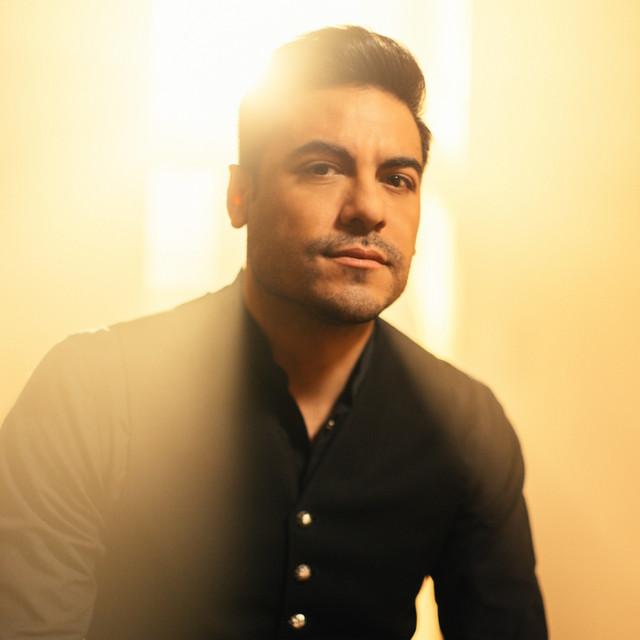 Carlos Rivera Marbella