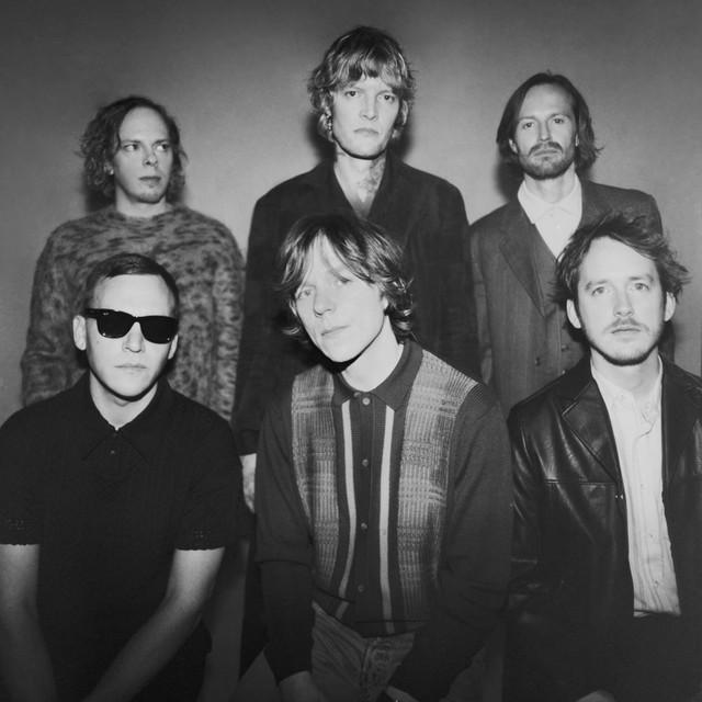 Cage The Elephant Cardiff