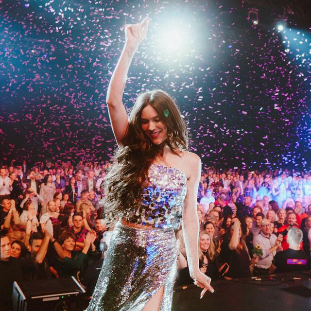 Joss Stone London