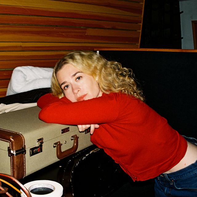 Blondshell Amsterdam