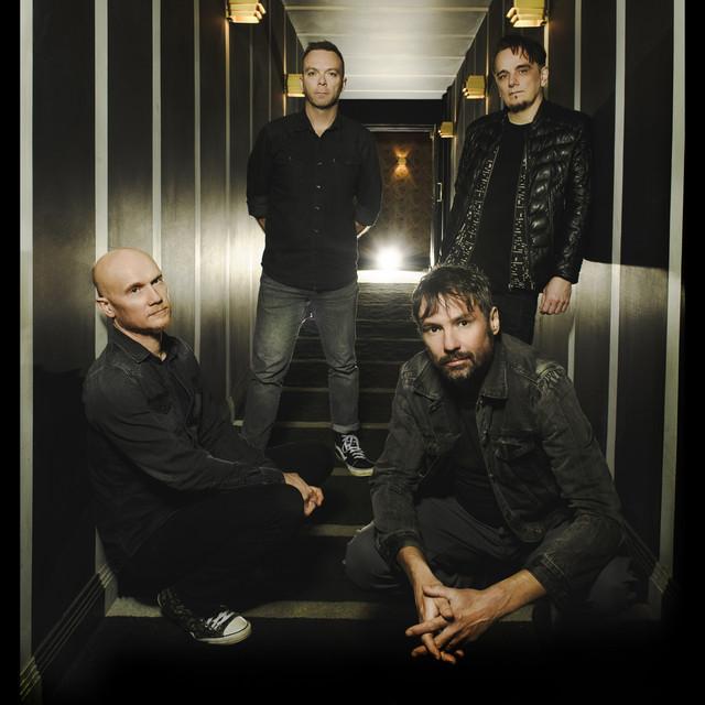 The Pineapple Thief London