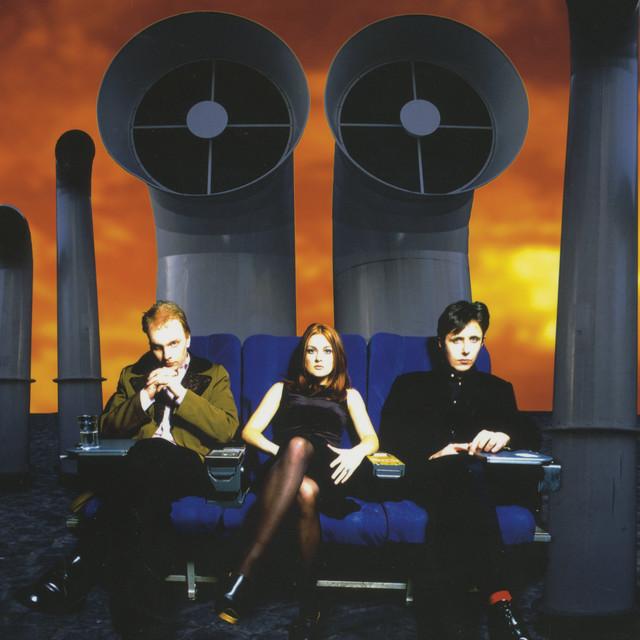 Black Box Recorder London