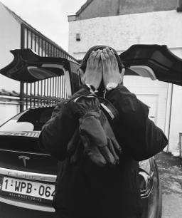 Neighbourhood Weekender