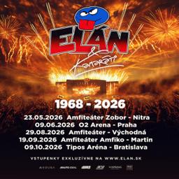 Elan