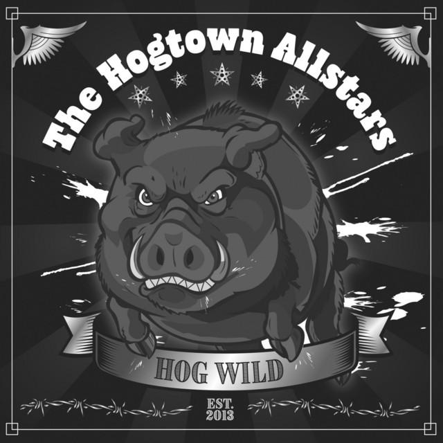 The Hogtown Allstars Ipswich