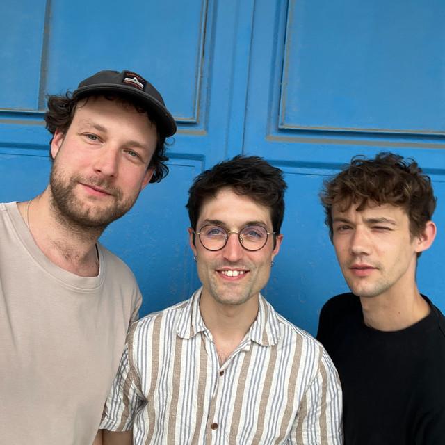 AnnenMayKantereit Hamburg