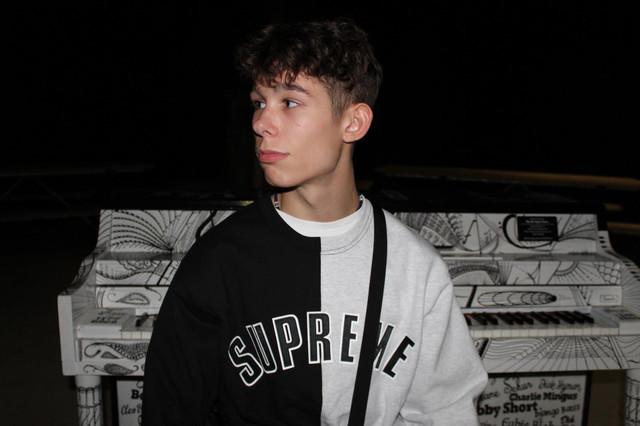 Trevor Nelson London