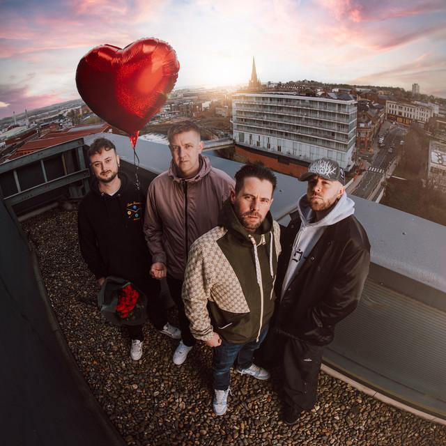 The Reytons Edinburgh