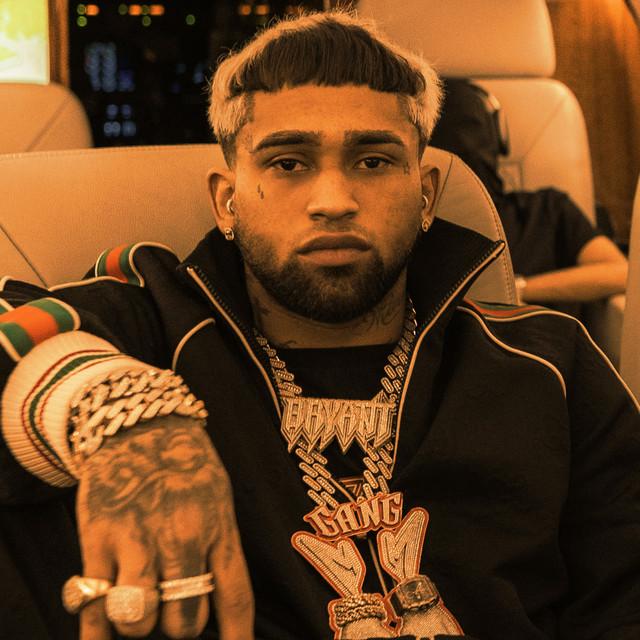Bryant Myers Barcelona