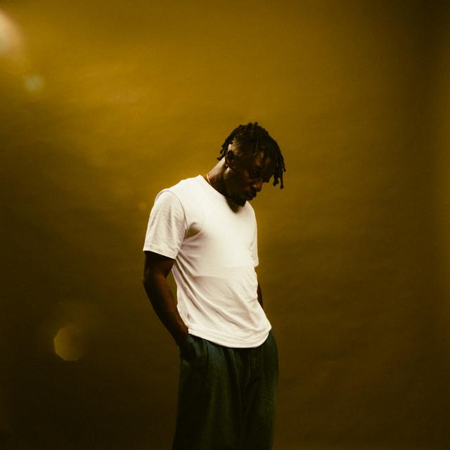 Isaiah Rashad Manchester