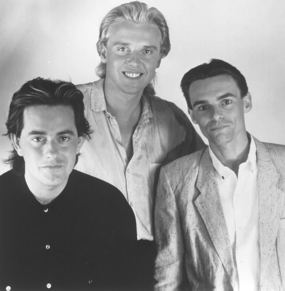 Heaven 17 Bexhill-on-Sea
