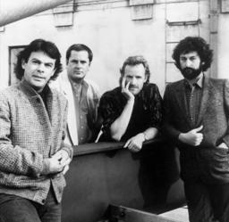 The Yacht Rock Experience