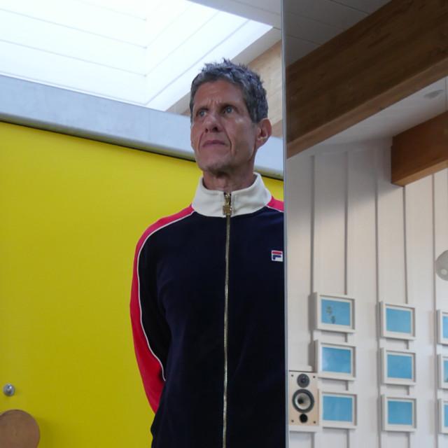 Mike D 5D