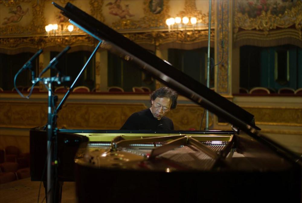 Myung-Whun Chung / Messiaen, Beethoven
