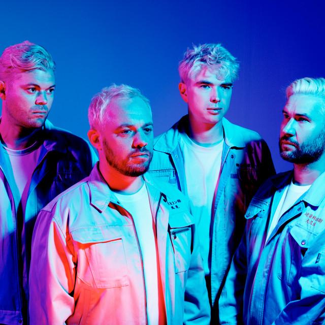 Everything Everything (14+ Event)