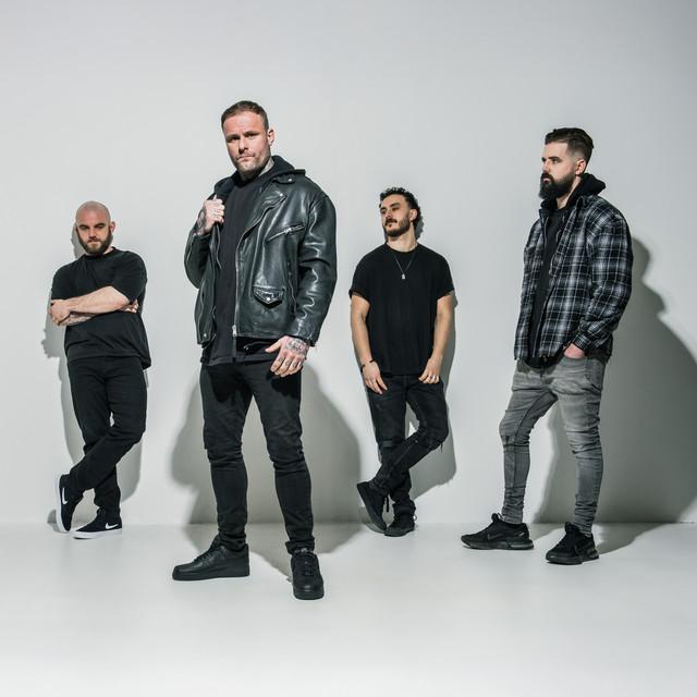 Kris Barras Band Glasgow