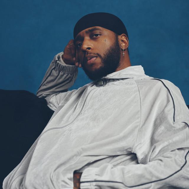 6LACK Birmingham