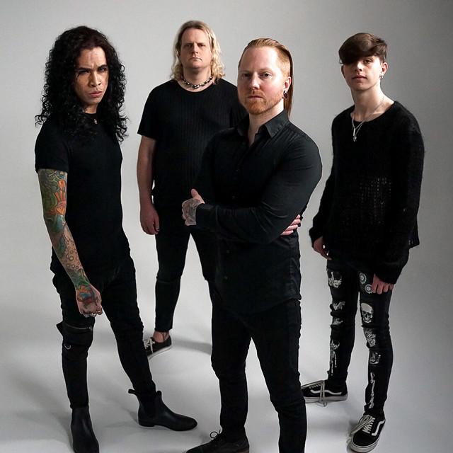 A Skylit Drive Glasgow