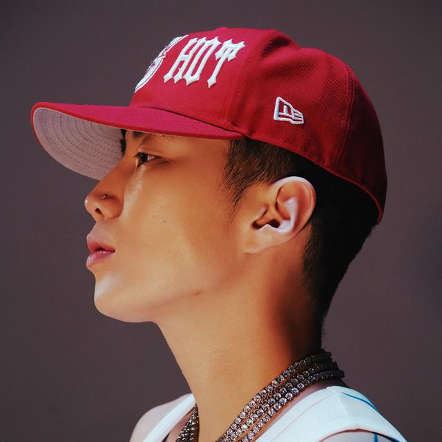 Jay Park Warszawa