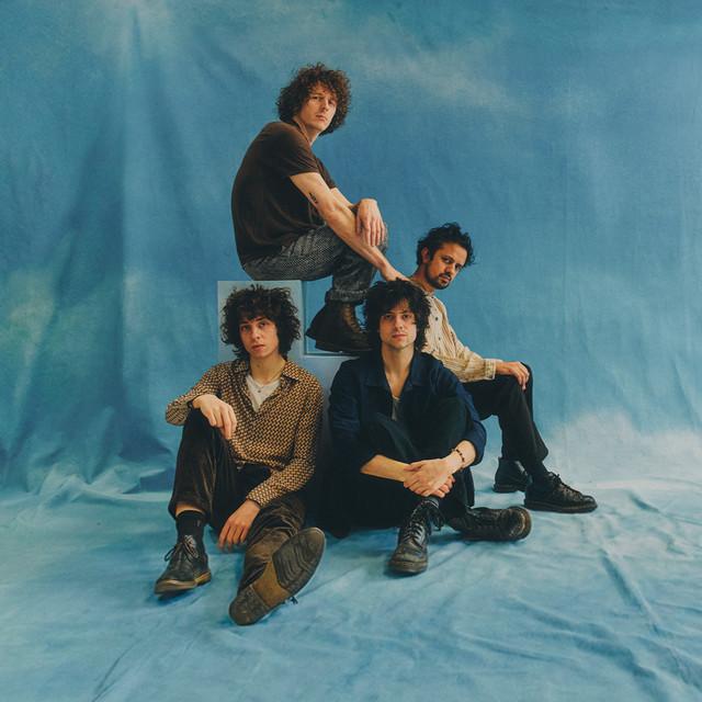 Mystery Jets Manchester