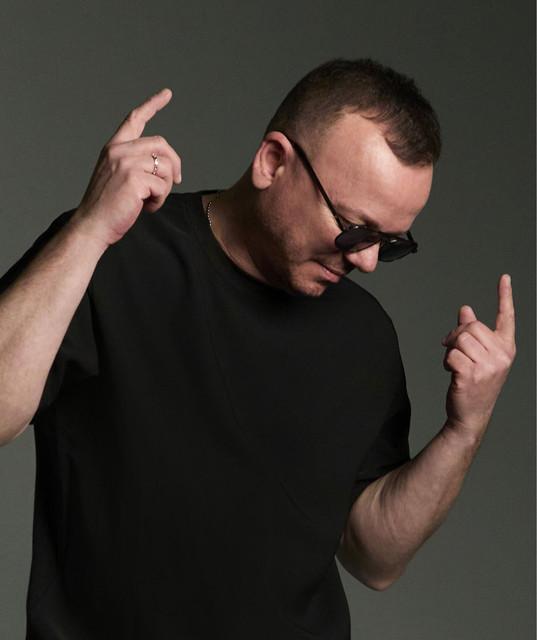 Gigi D'Alessio Naples
