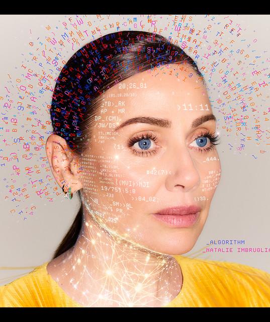 Natalie Imbruglia London