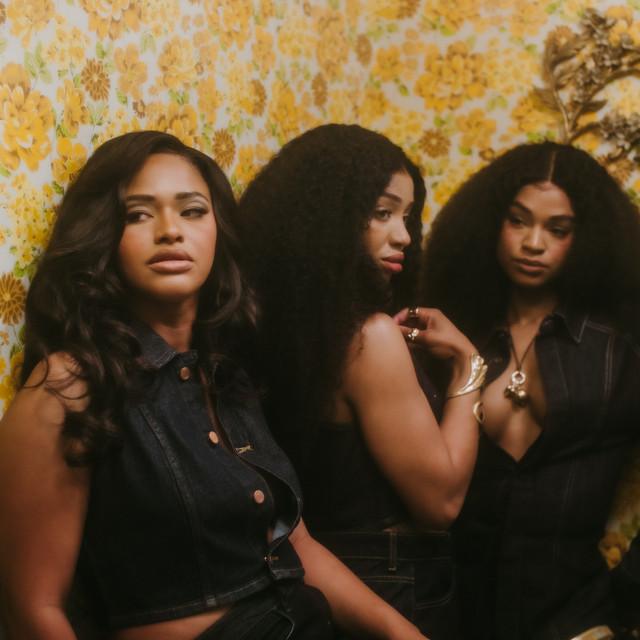 The Womack Sisters London