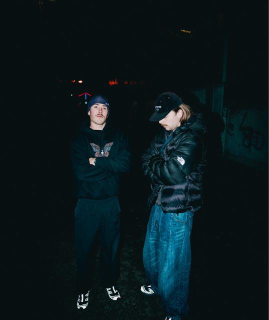TWOFACED Bristol