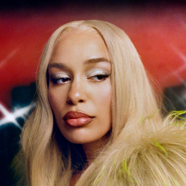 Jorja Smith Frederiksberg