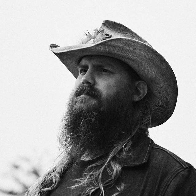 The Chris Stapleton Experience Oxford