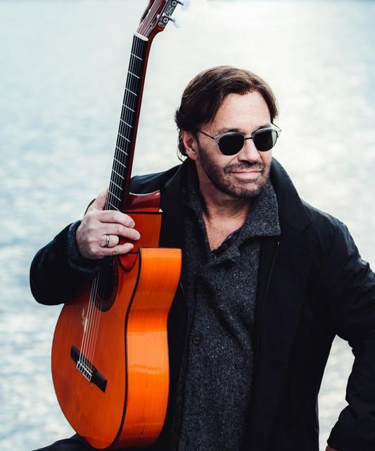 Al Di Meola London