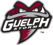 TBD at Guelph Storm (Round 3 - Home Game 3) (Date TBD) (If Necessary)